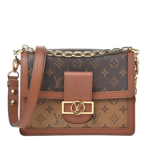 lv dauphine mm price|Borsa Dauphine MM .